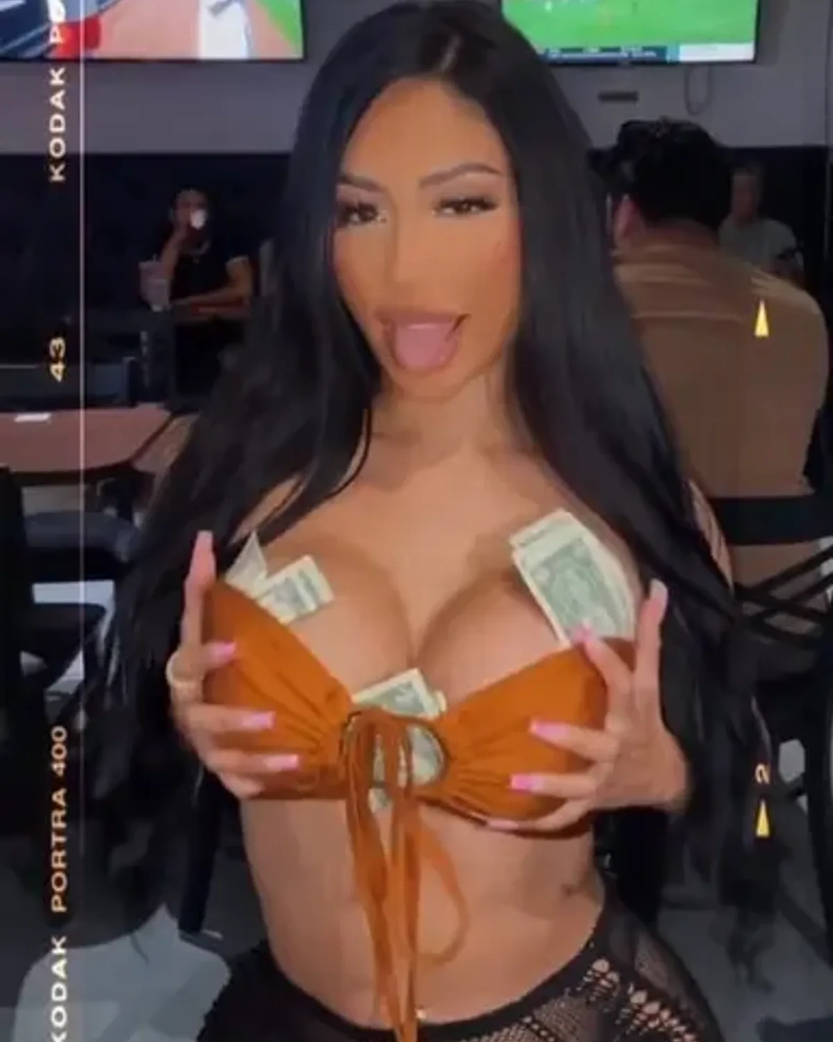 Trixie Banks OnlyFans photo 1