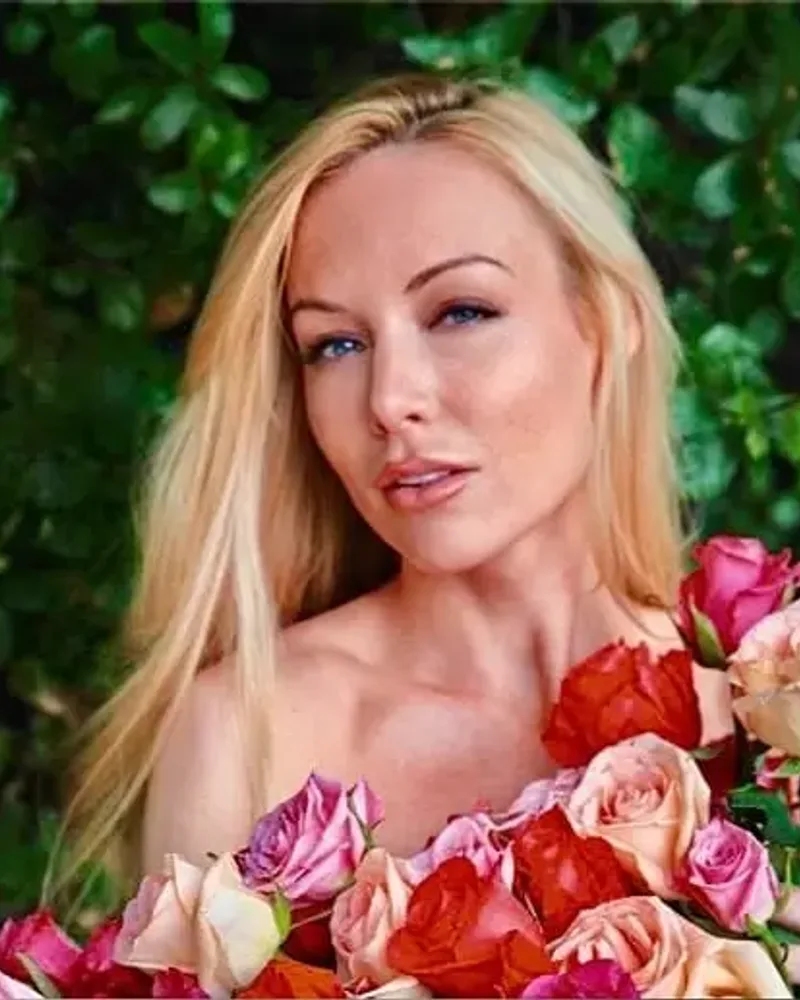 Kayden Kross