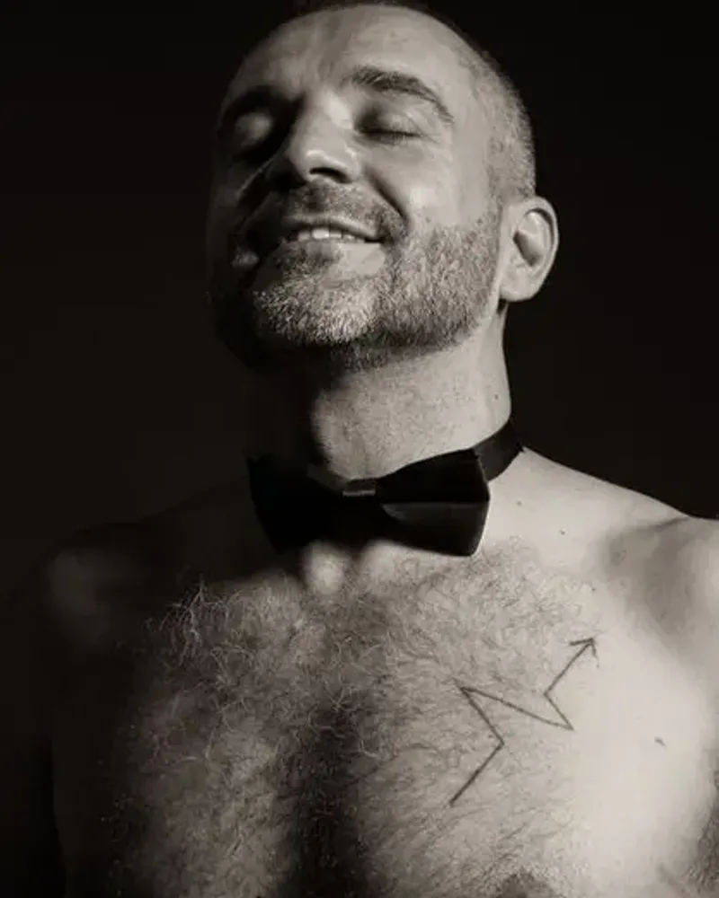 Tantra Joao