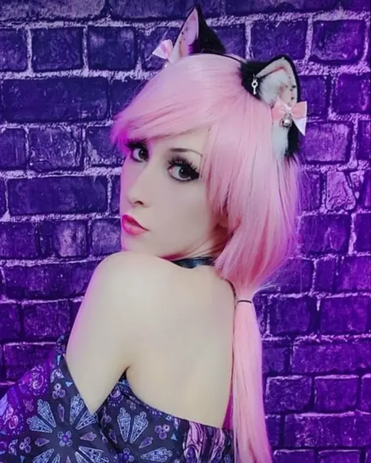 Your Little Neko OnlyFans photo 1