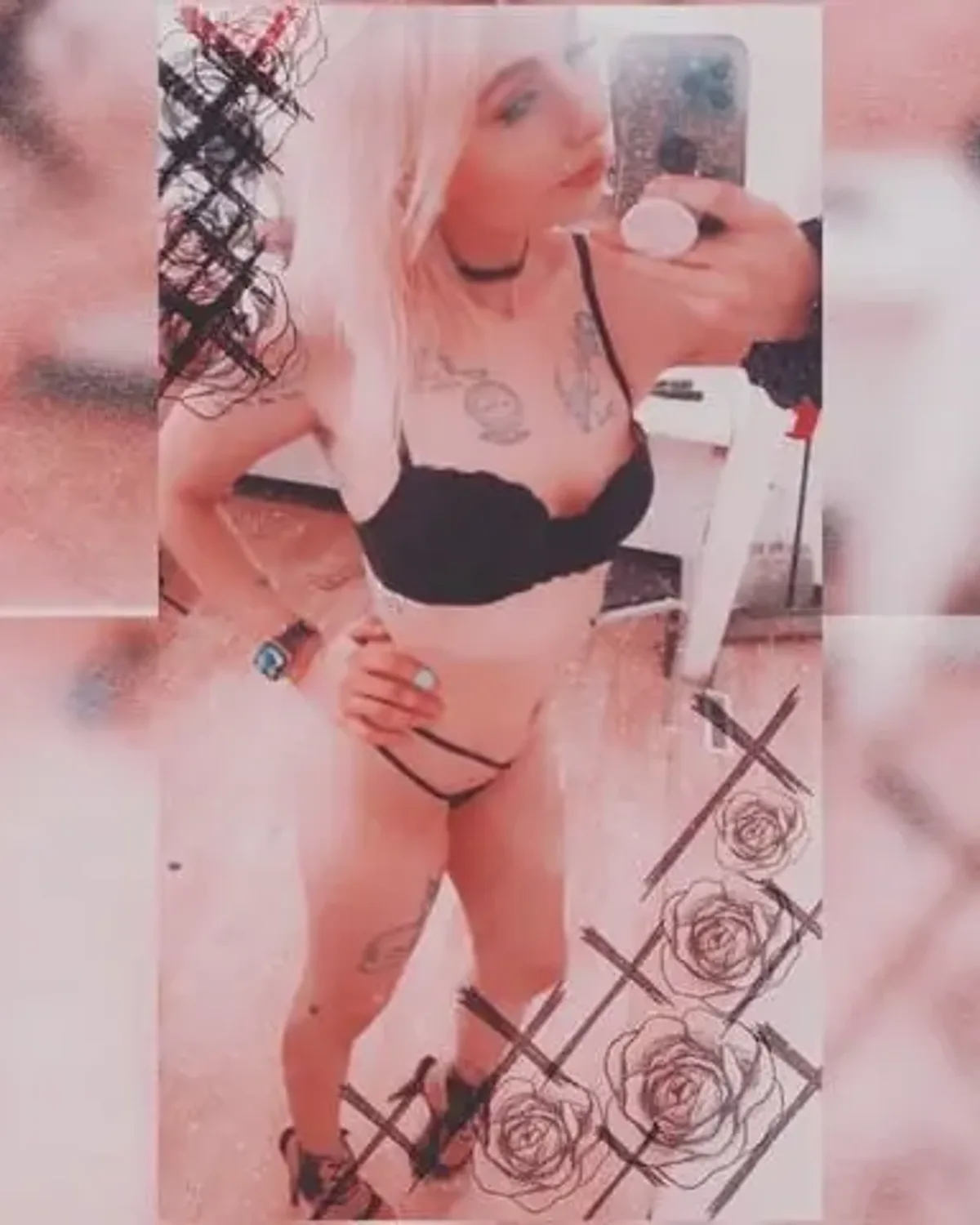 Alice Rose Kaine💋 OnlyFans photo 1