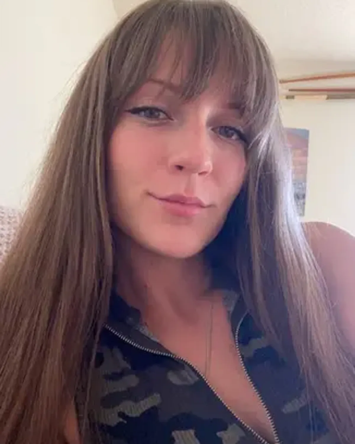 Foxxxy OnlyFans photo 1