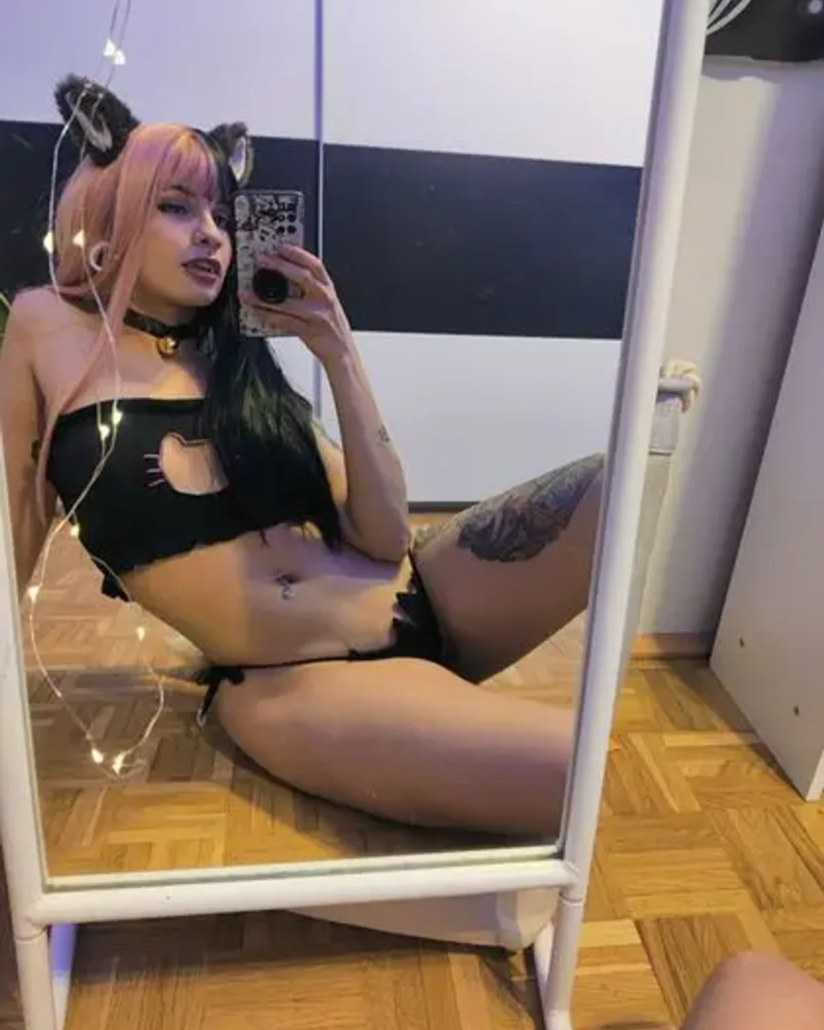 Rennyu-chan🍼 OnlyFans photo 1