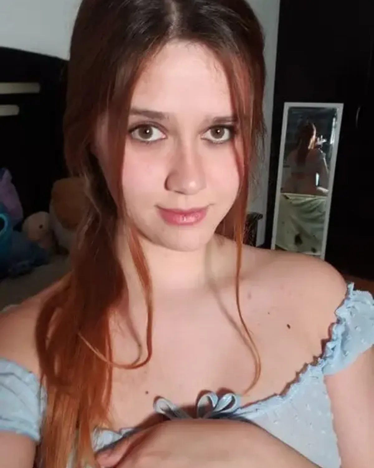 Ziny Cosky OnlyFans photo 1