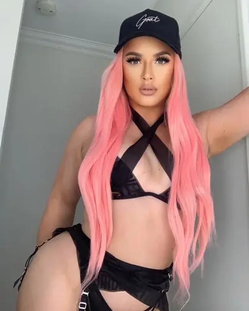 Tyi Starr ( Top 0.6% )