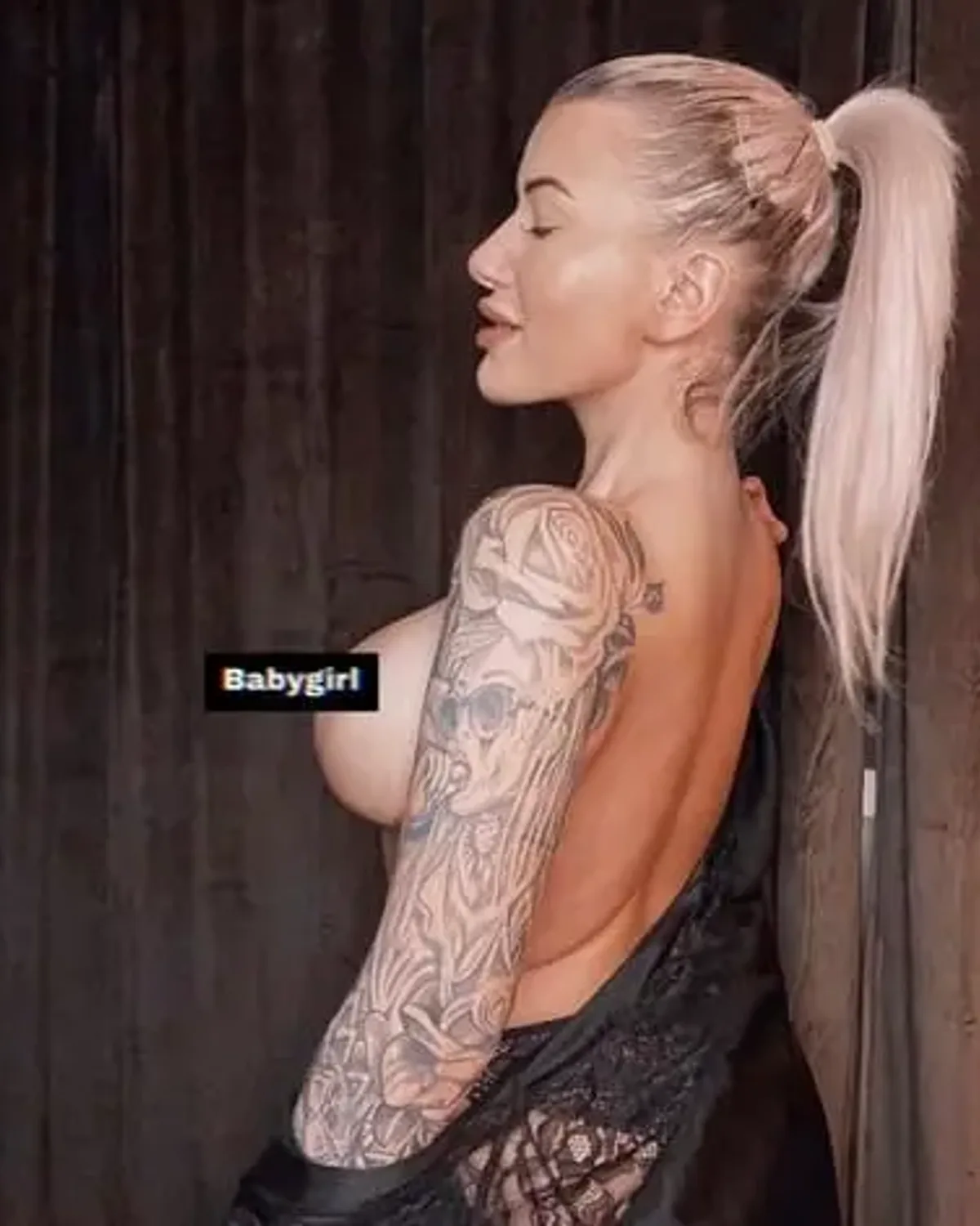 DOLLFACE | PREMIUM OnlyFans photo 1