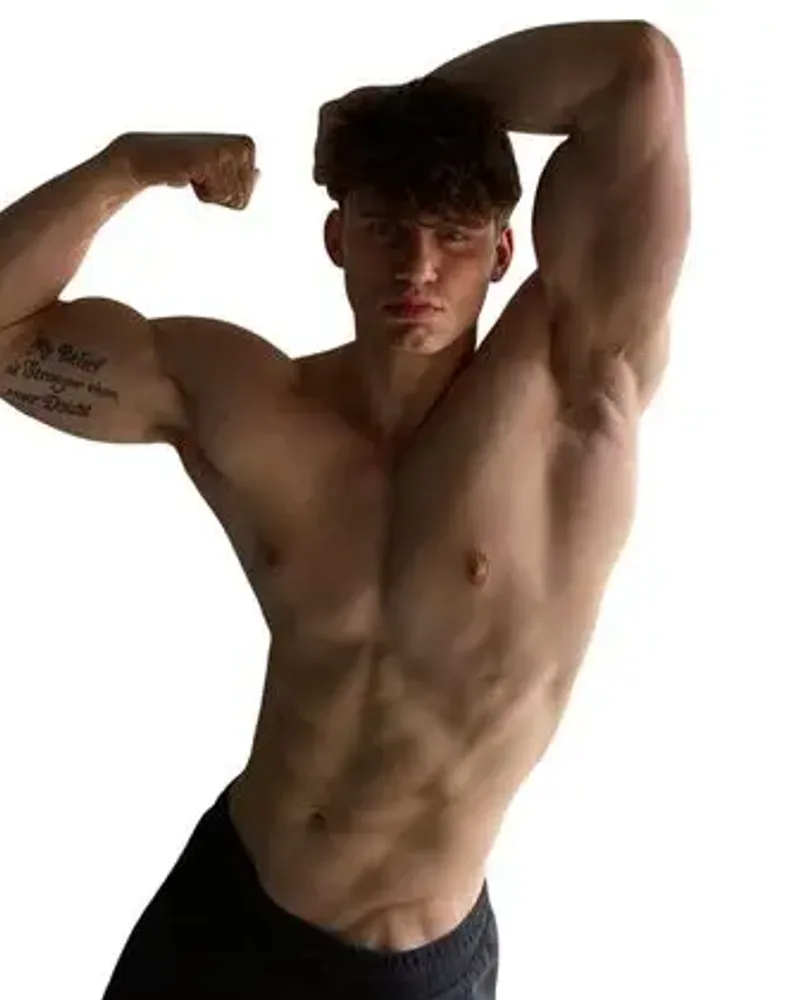 Brett Rodrigues