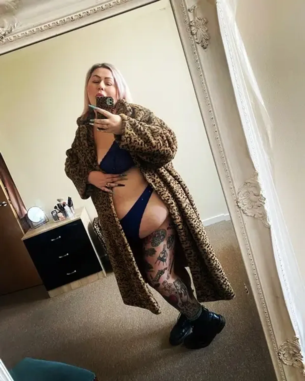 Whole Lot Of Rosie 🔥 OnlyFans photo 1