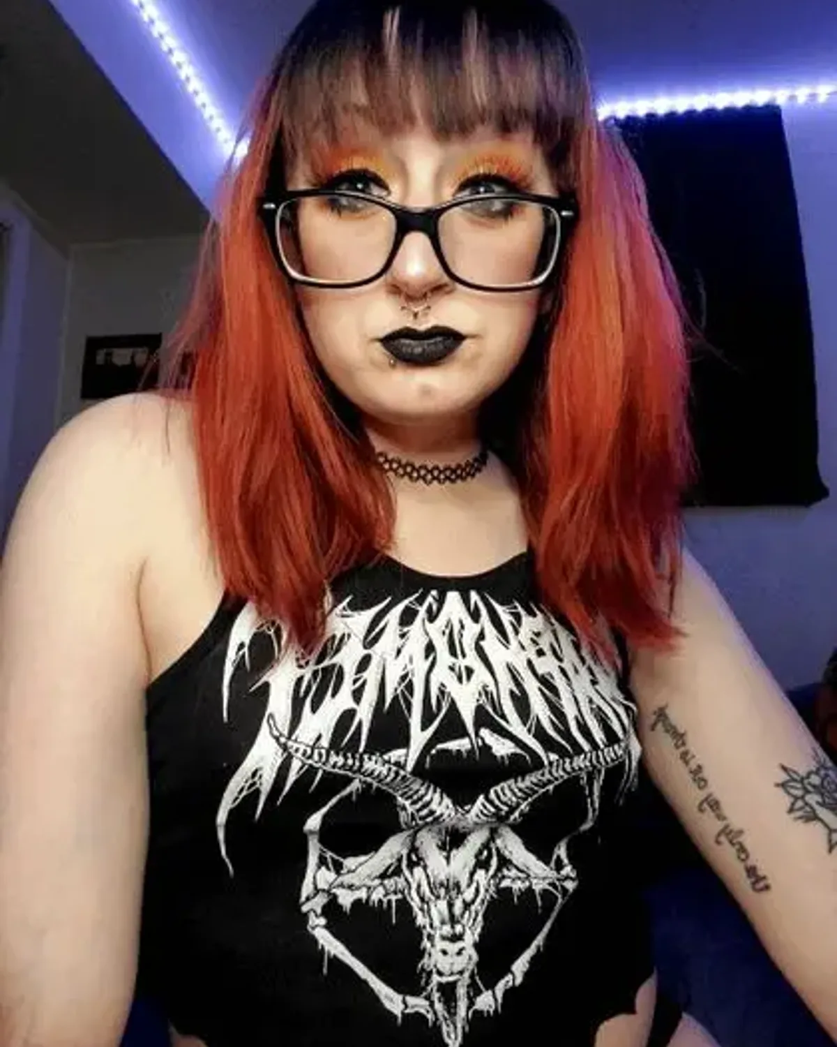 Bad Witch ๐๐ OnlyFans photo 1
