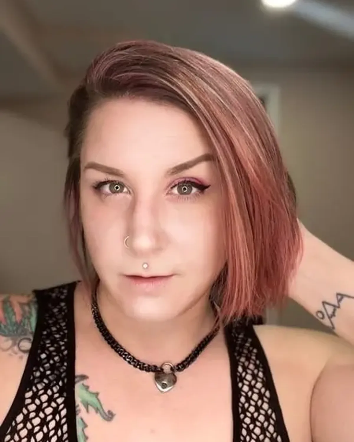 Charlie Morrigan OnlyFans photo 1