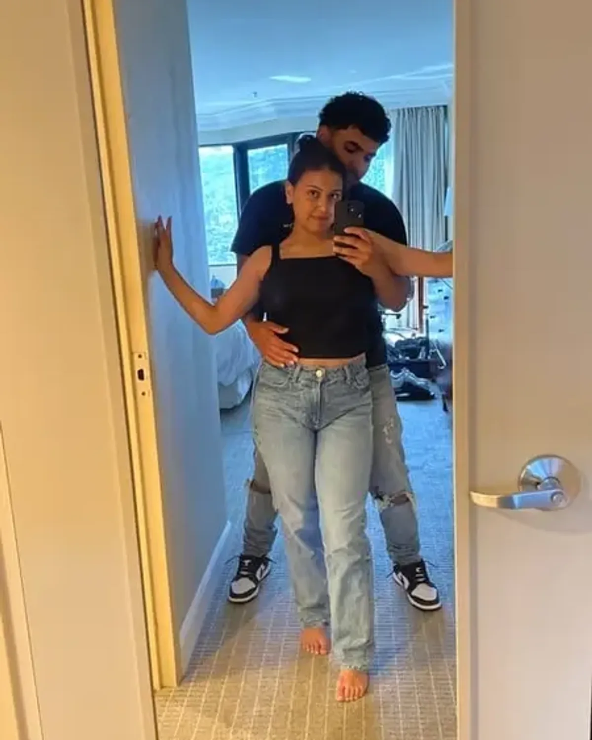 Taliyaandgustavo OnlyFans photo 1