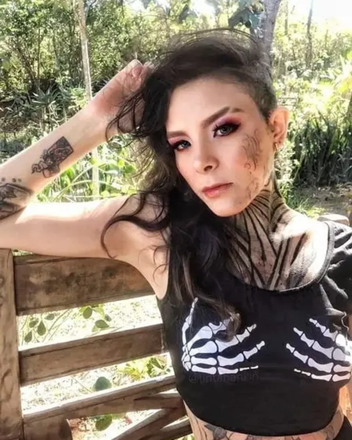 Tintanankin OnlyFans photo 1