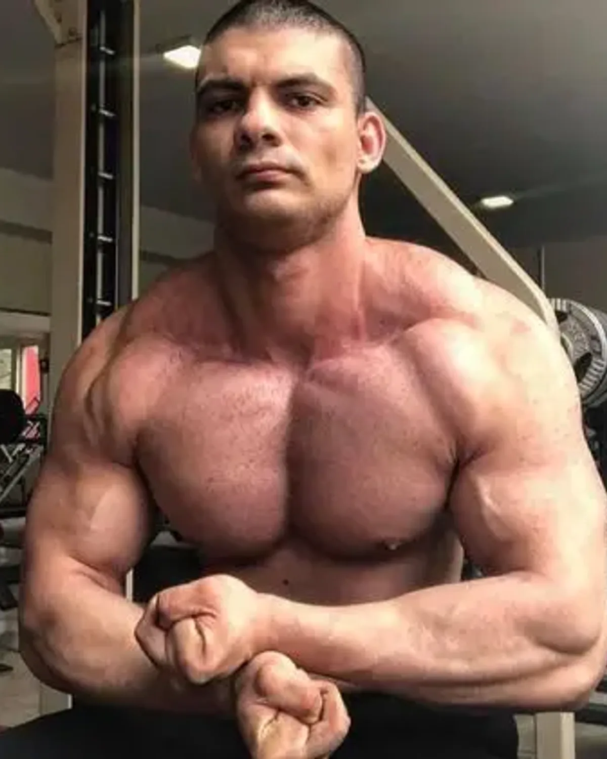 Muscledomination OnlyFans photo 1