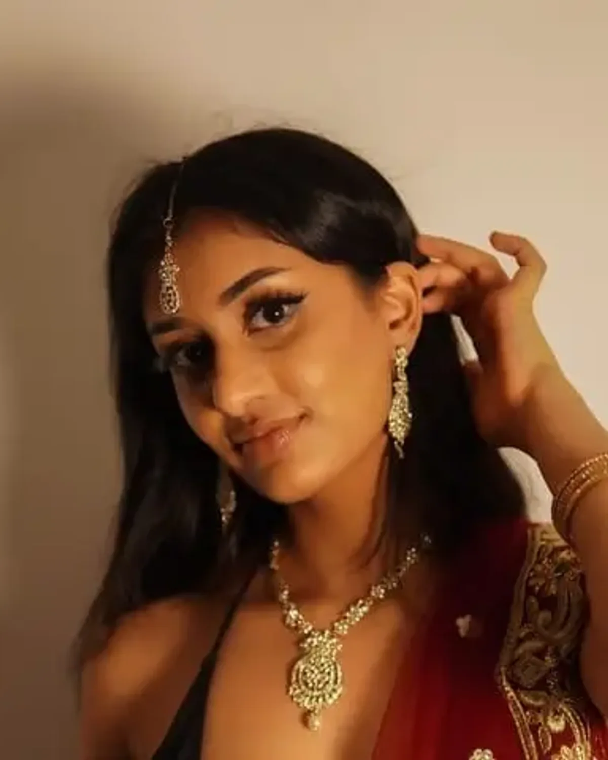 Kayla Kapoor Premium OnlyFans photo 1