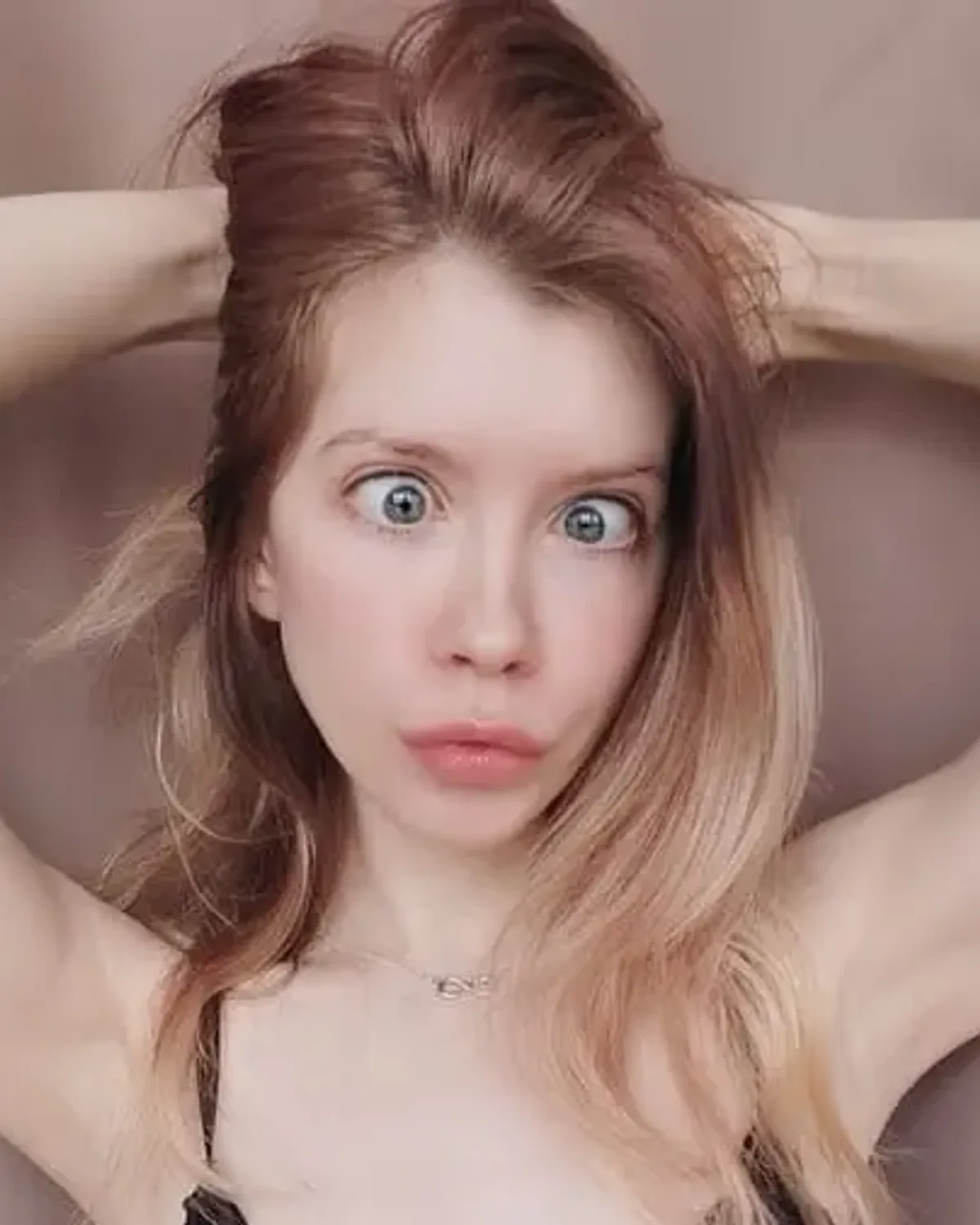 ๐ Little Cute Caterpillar ๐ OnlyFans photo 1