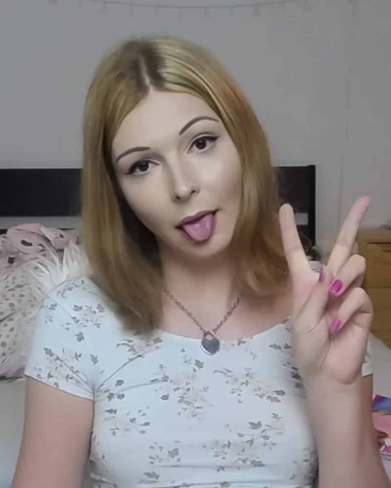 Joanna Larssen