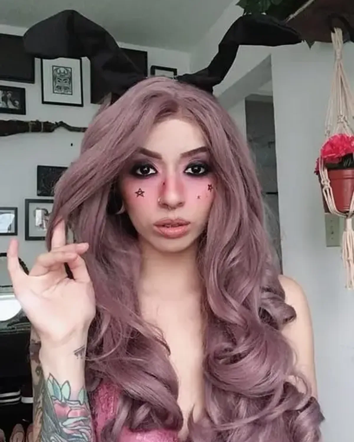 Vikat Suicide OnlyFans photo 1