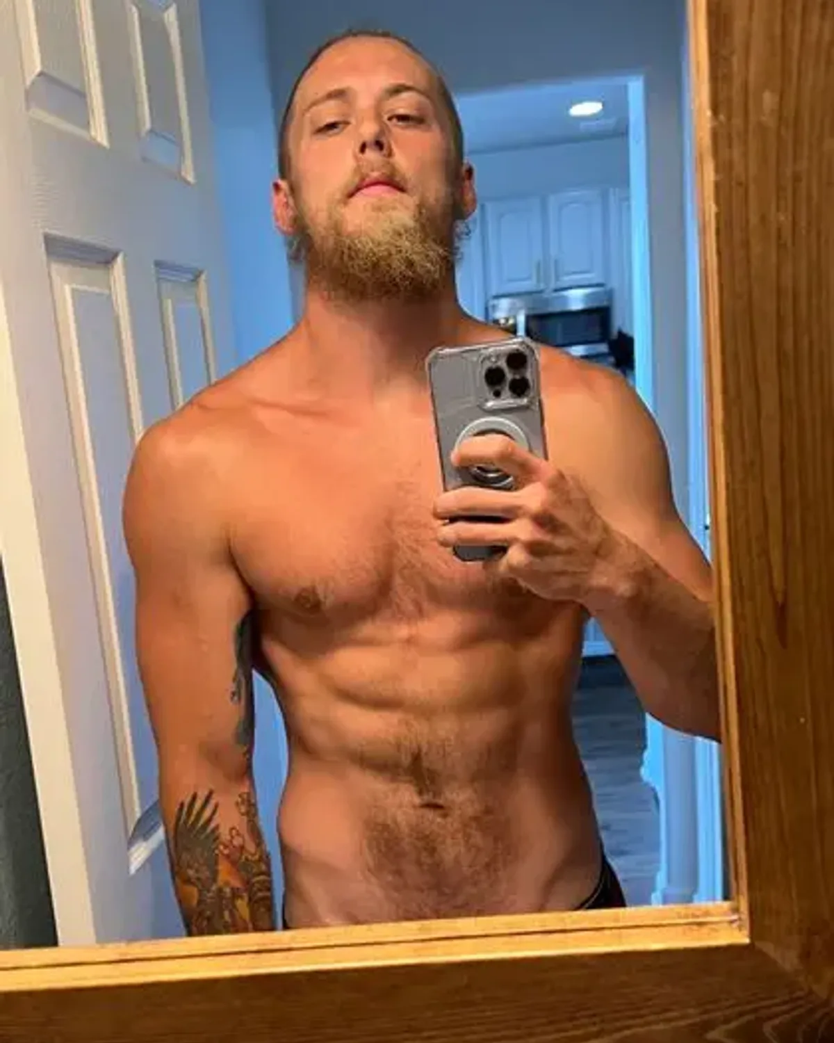 Andy Savage OnlyFans photo 1