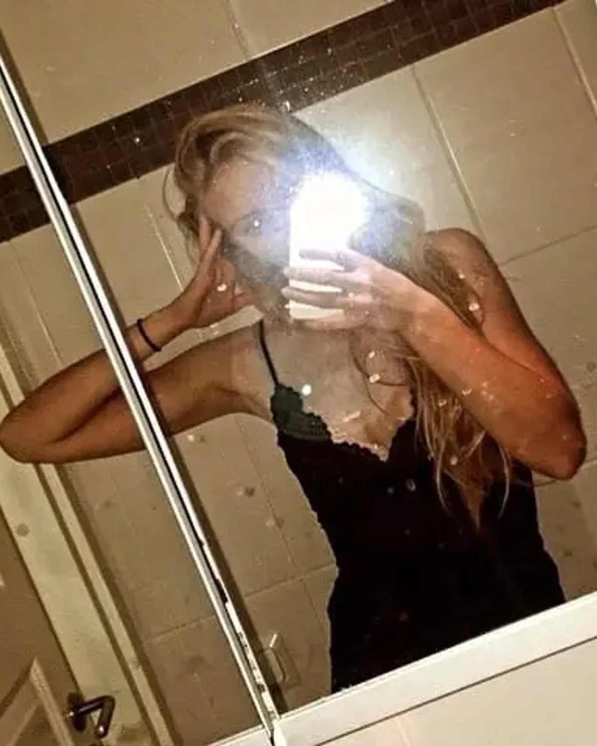 Jenna Alexandra OnlyFans photo 1