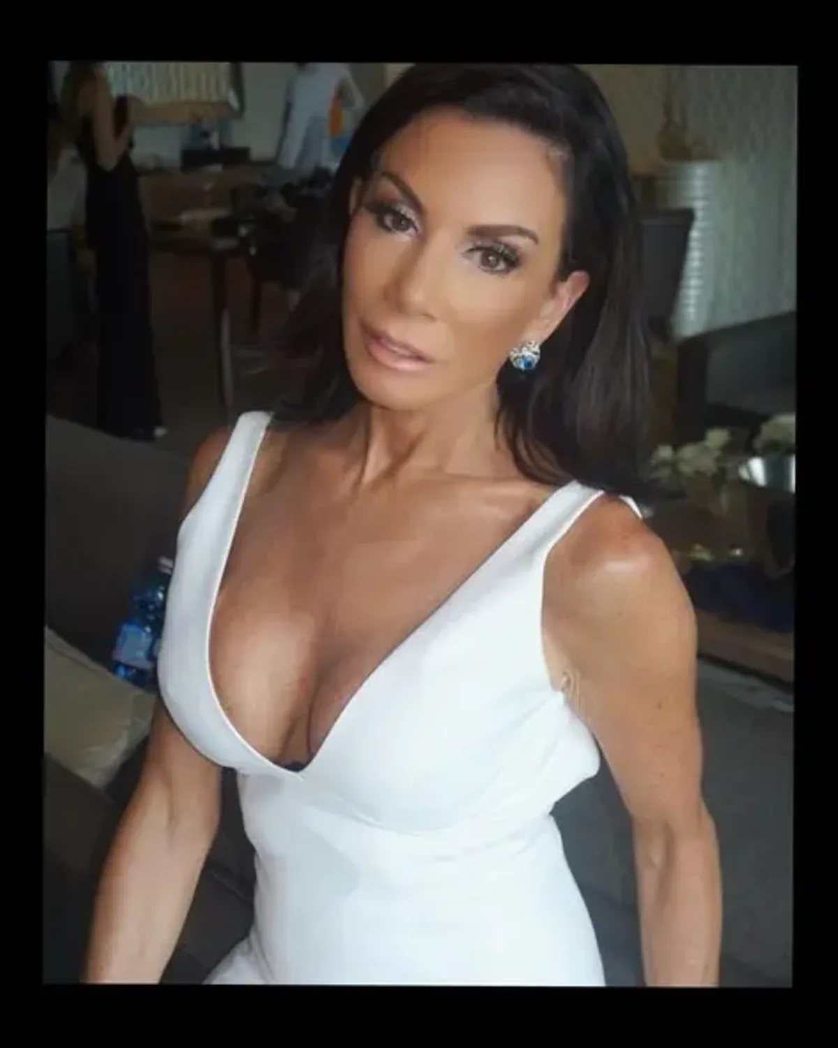 Danielle Staub OnlyFans photo 1