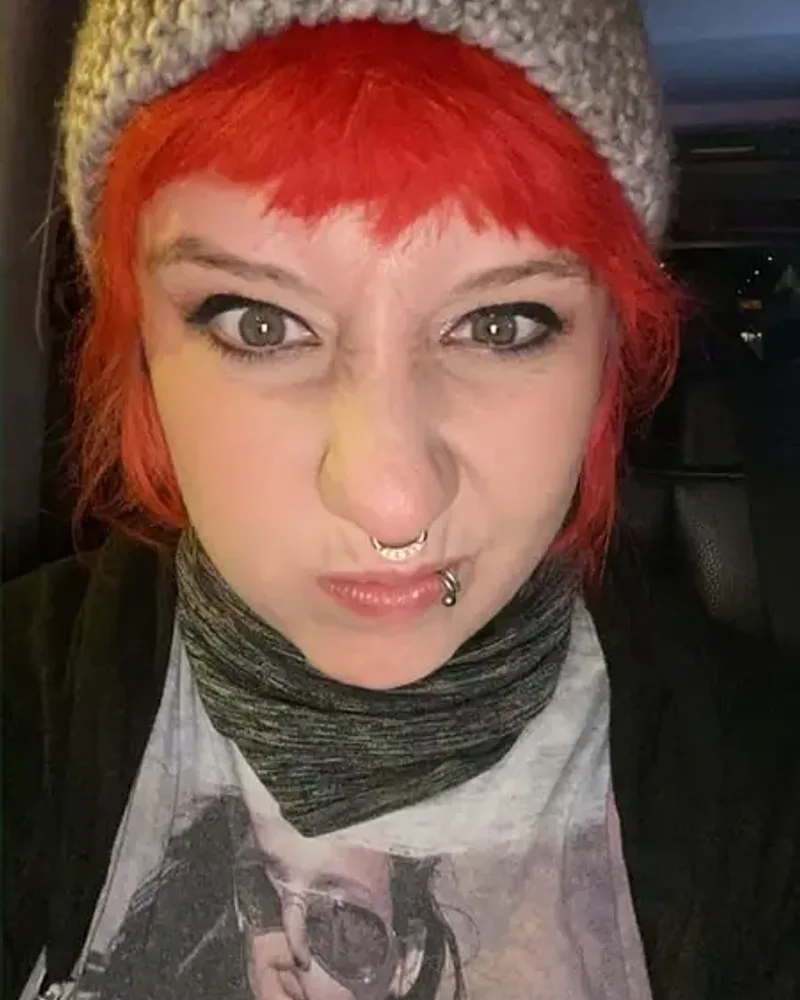 Proxy Paige