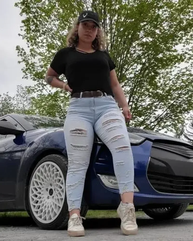 EMM THE CUSTOM VID QUEEN