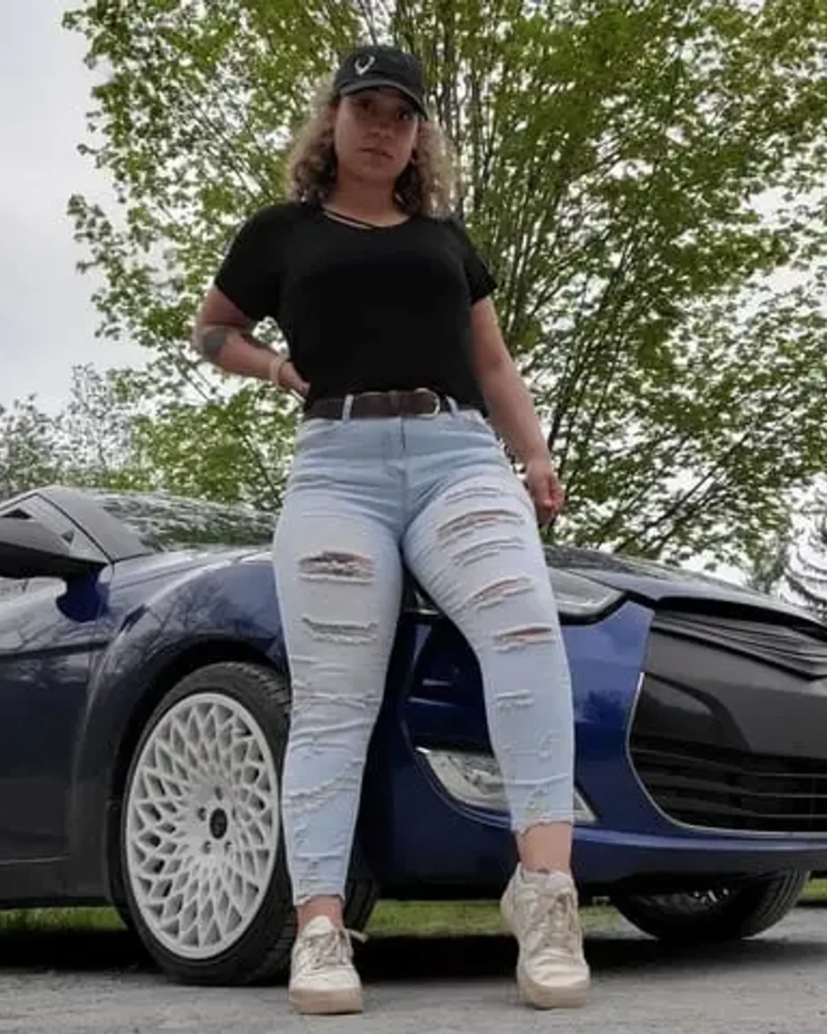 EMM THE CUSTOM VID QUEEN OnlyFans photo 1