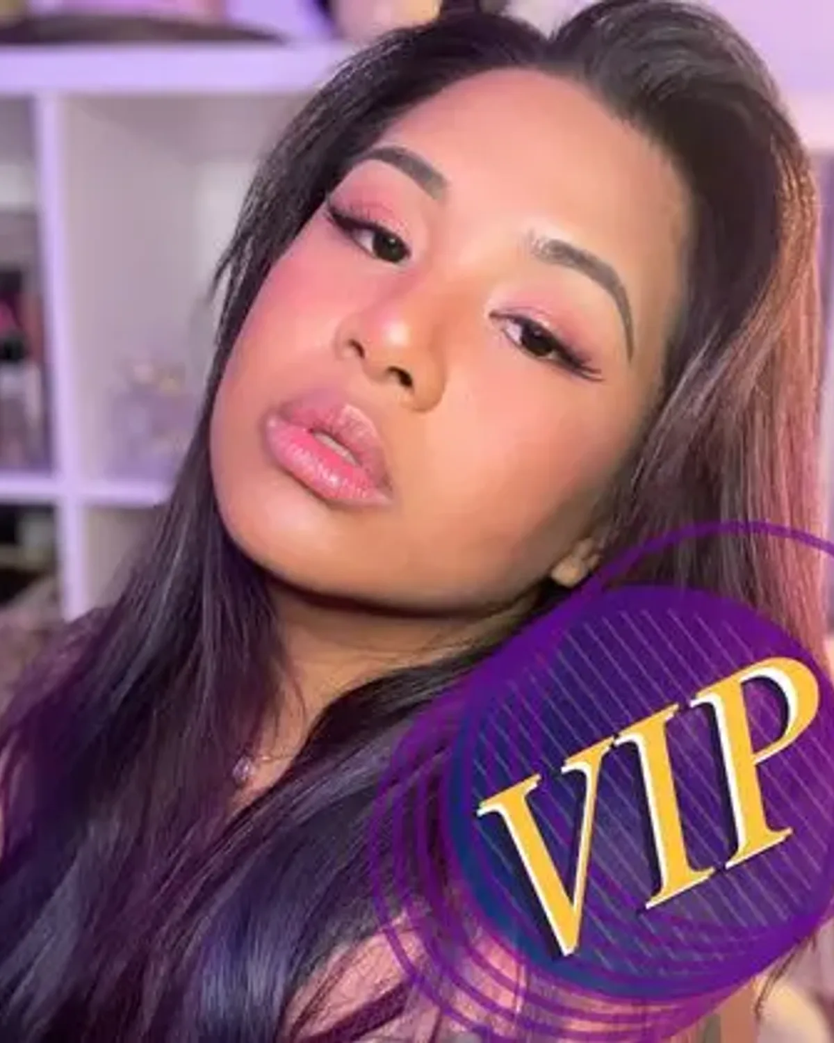 Desiree Deep OnlyFans photo 1
