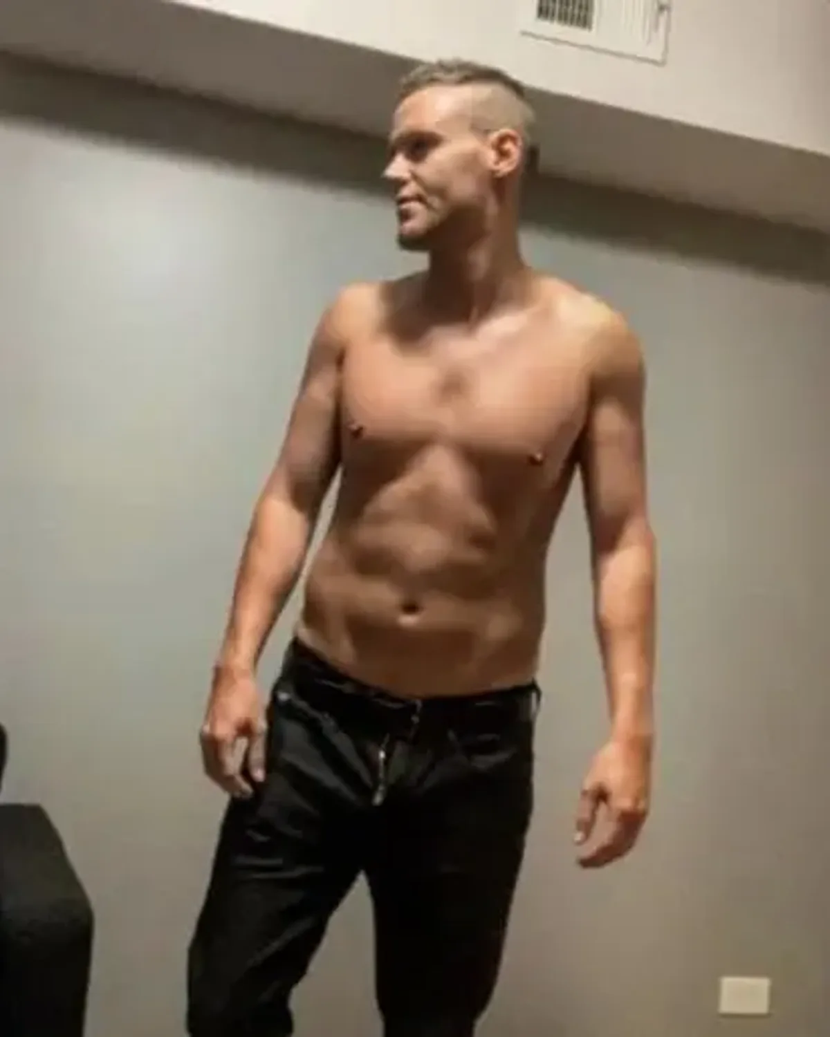 Nathan Justice OnlyFans photo 1