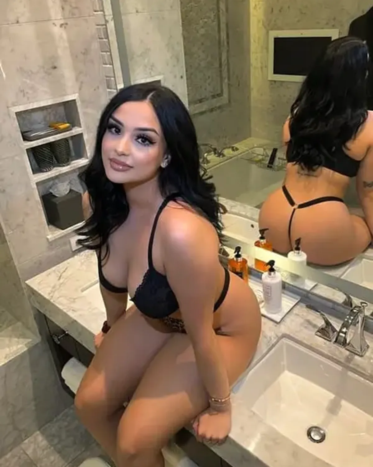 ☆ Xoxolivia ☆ OnlyFans photo 1