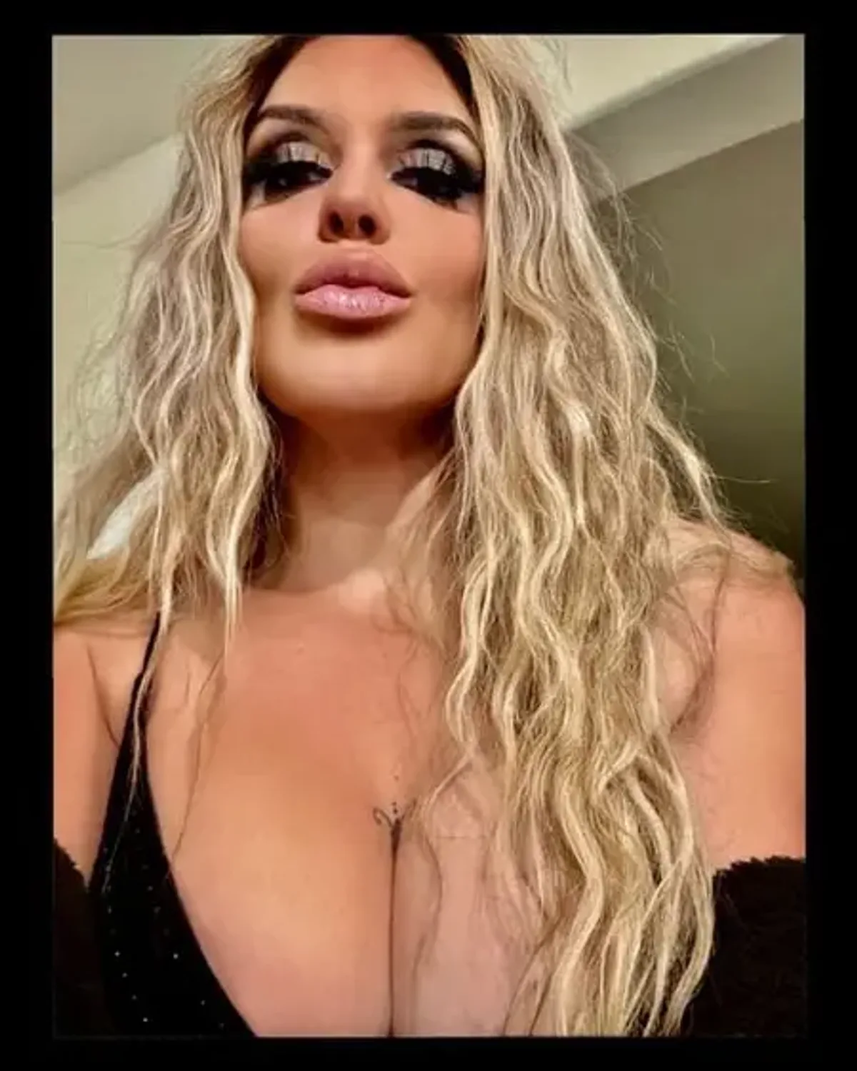 Beba García OnlyFans photo 1
