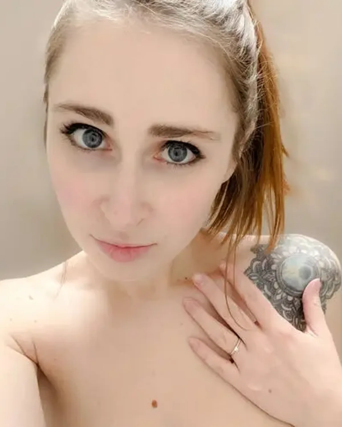 Penelope Dawn ❤️ OnlyFans photo 1