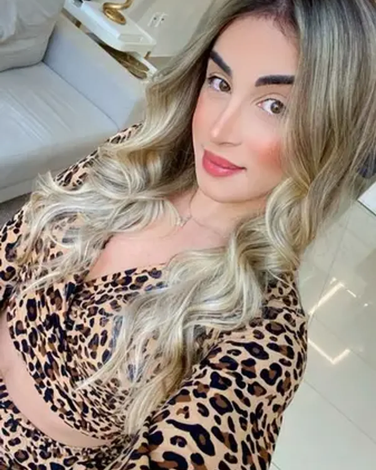 ⭐️ ELLOAH GUEDES ⭐️ OnlyFans photo 1