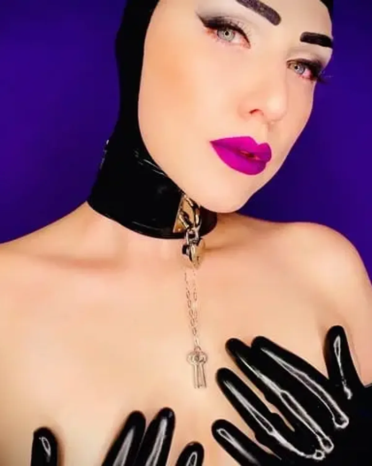 Elektra Cute OnlyFans photo 1