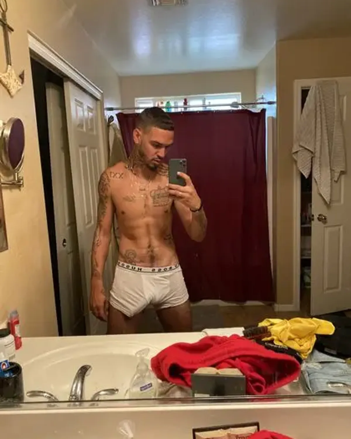 Daddy Cream OnlyFans photo 1