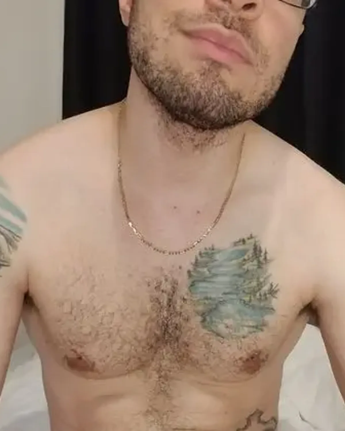 Theo Tate OnlyFans photo 1