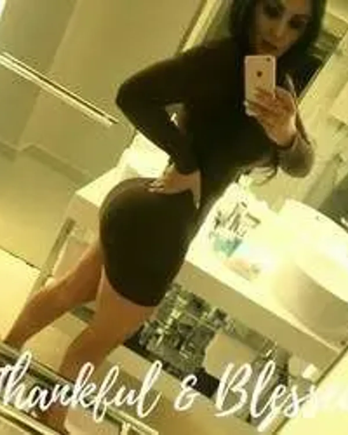 Jennifer Star TS OnlyFans photo 1