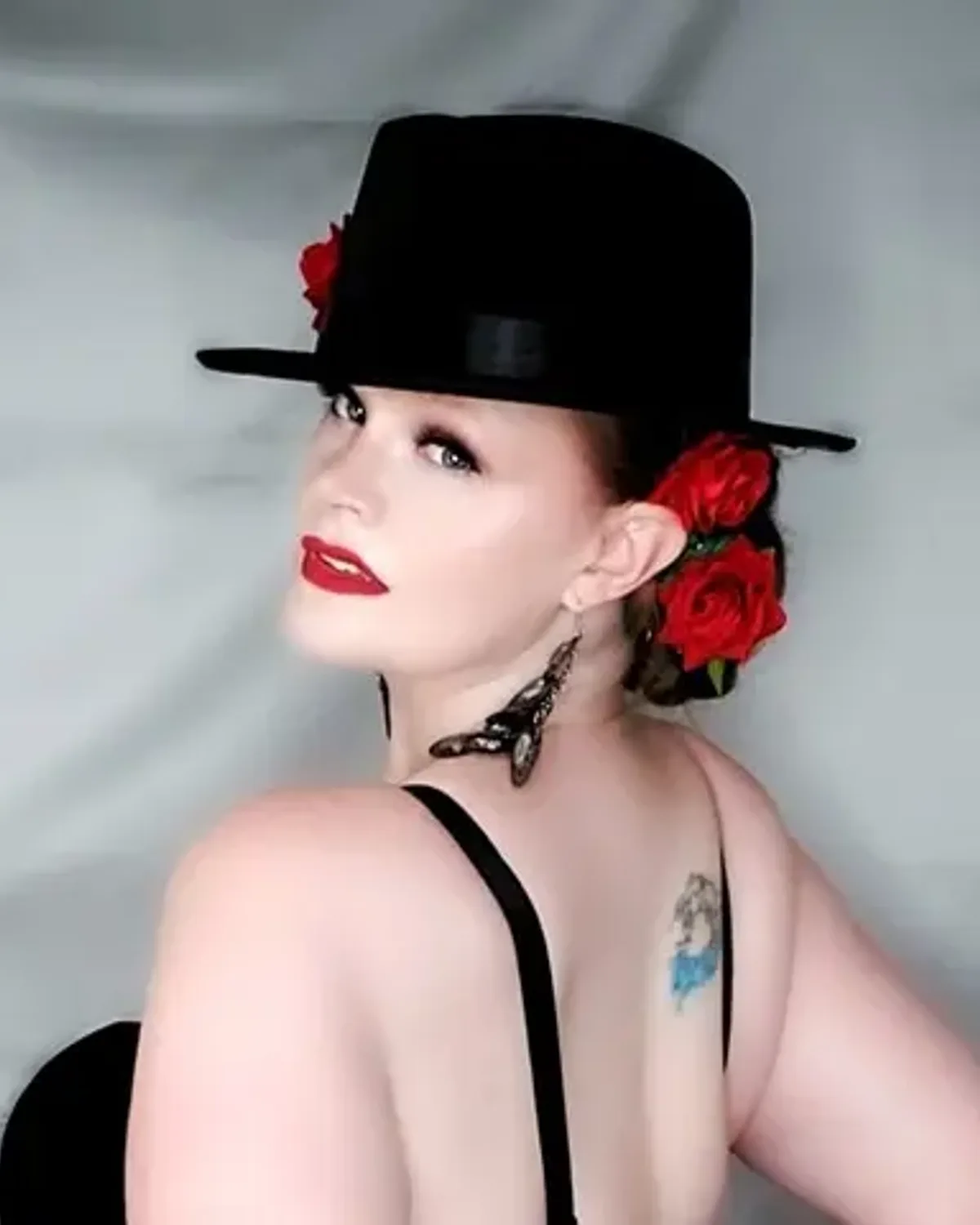 Torrin Paige OnlyFans photo 1