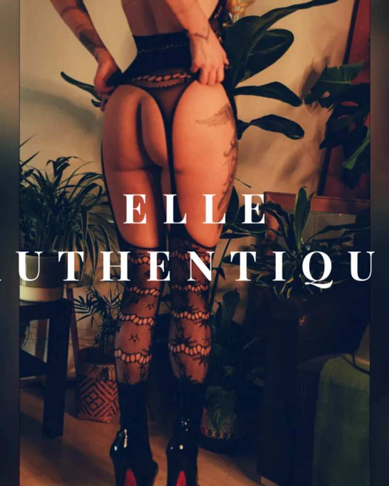 Authentique Elle