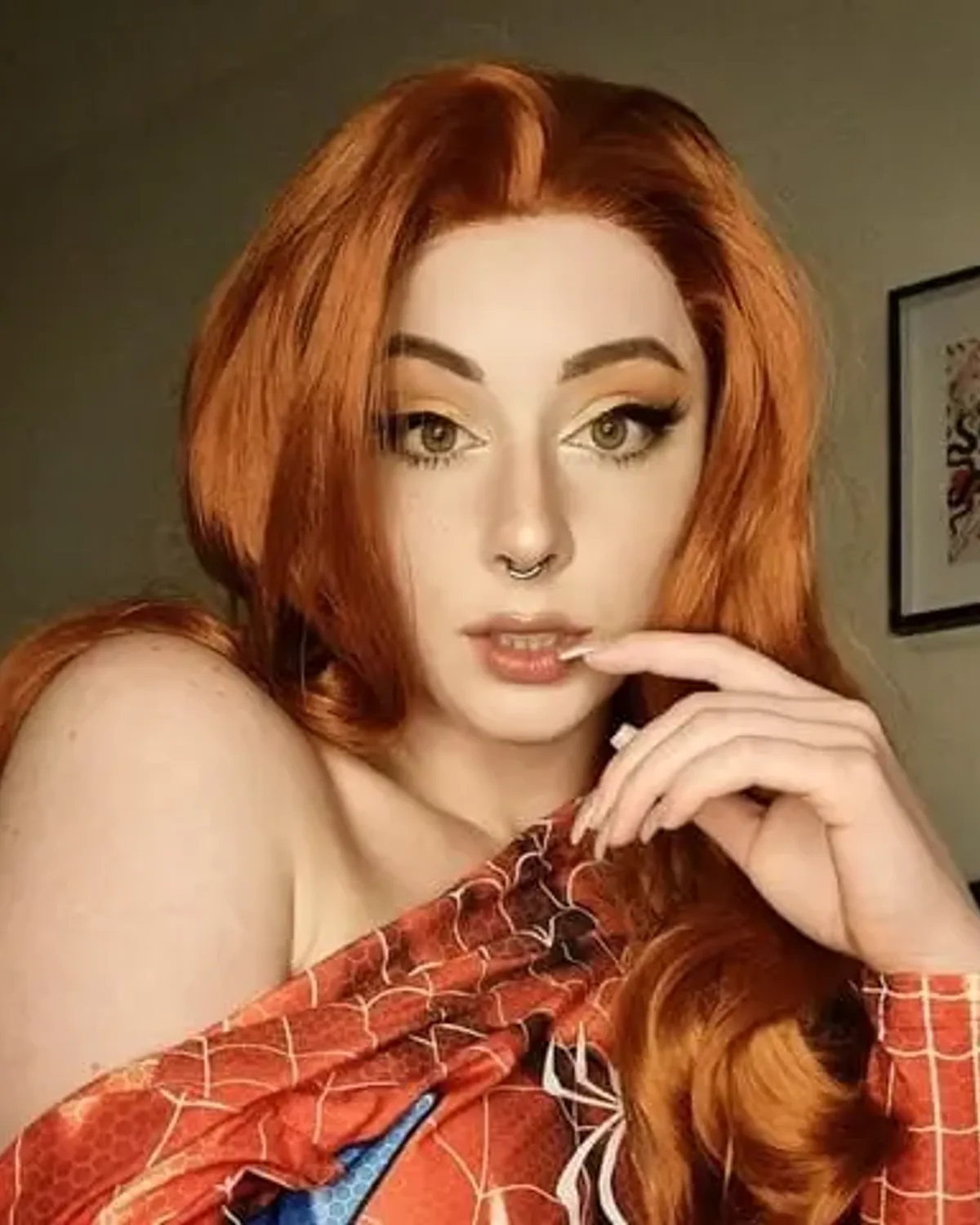 CC Viper OnlyFans photo 1