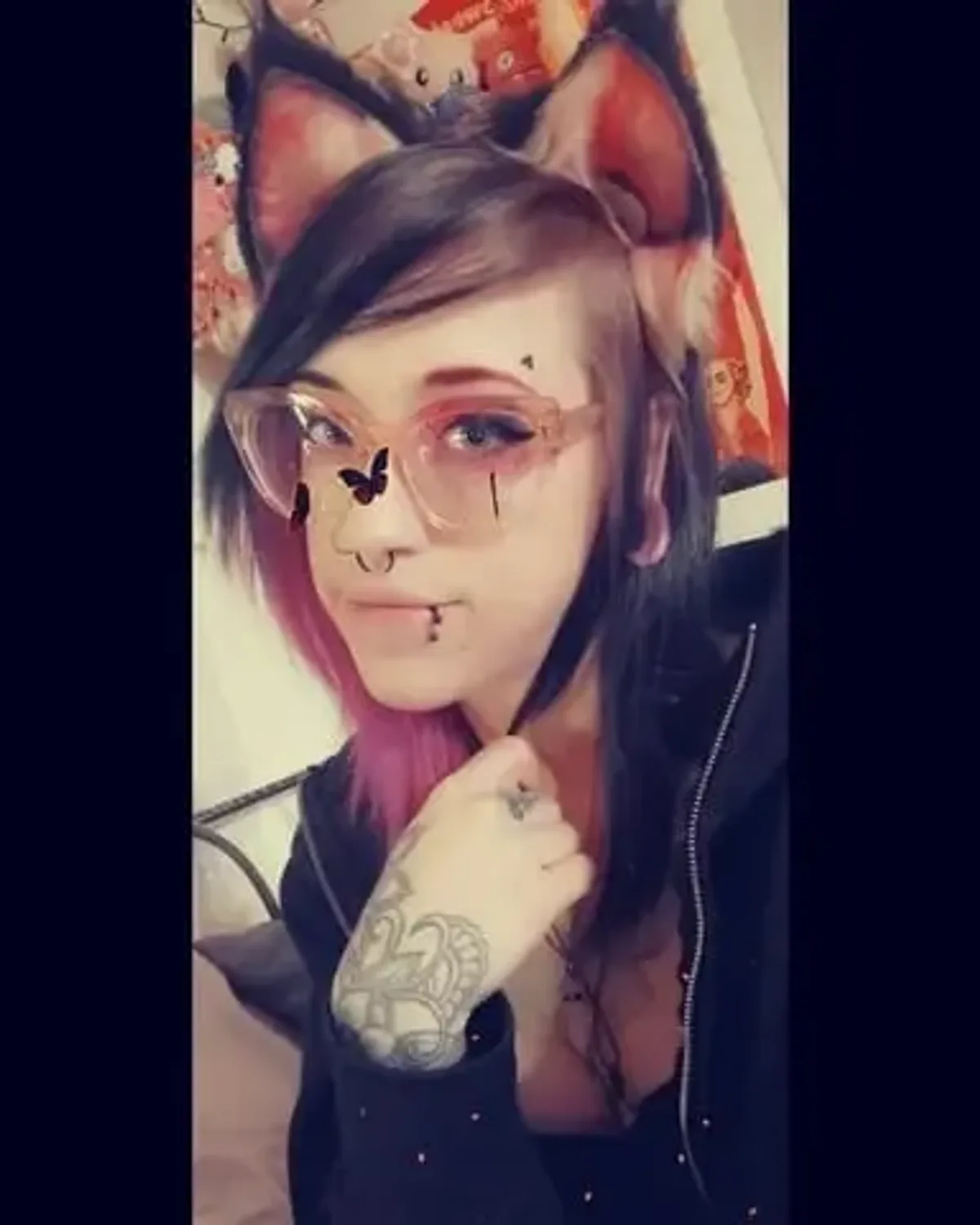 Kat Wolff OnlyFans photo 1