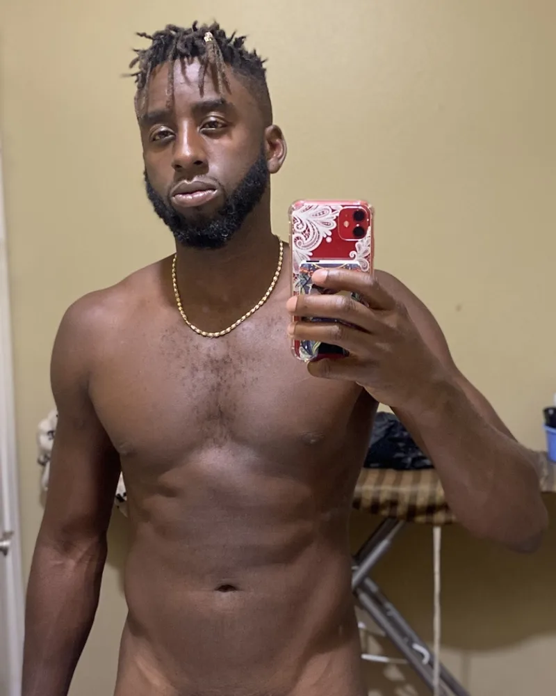 BBC AFRICANZADDY - Swinger Hedonists