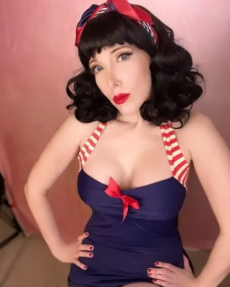 Jessica Felice