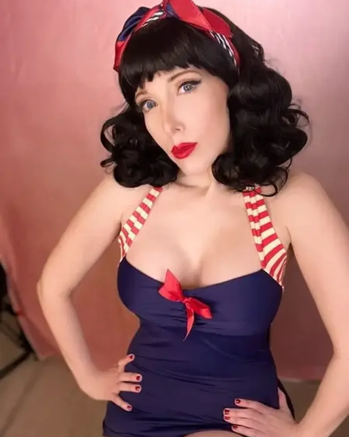 Jessica Felice OnlyFans photo 1