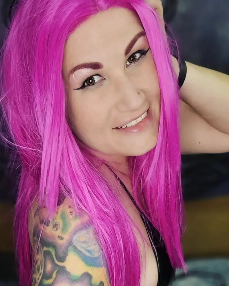 Violet Ventur Free View