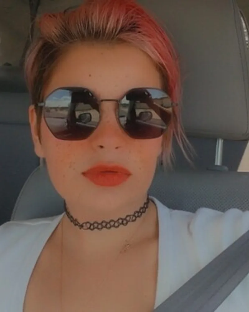 Peachie