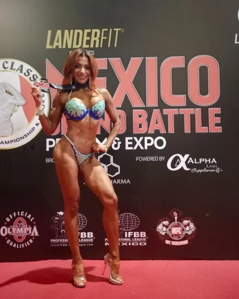 Lizzy Valencia