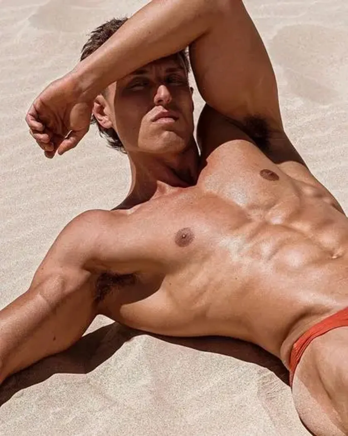 Jacked Down Under OnlyFans photo 1