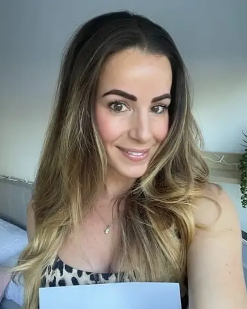 Zara B