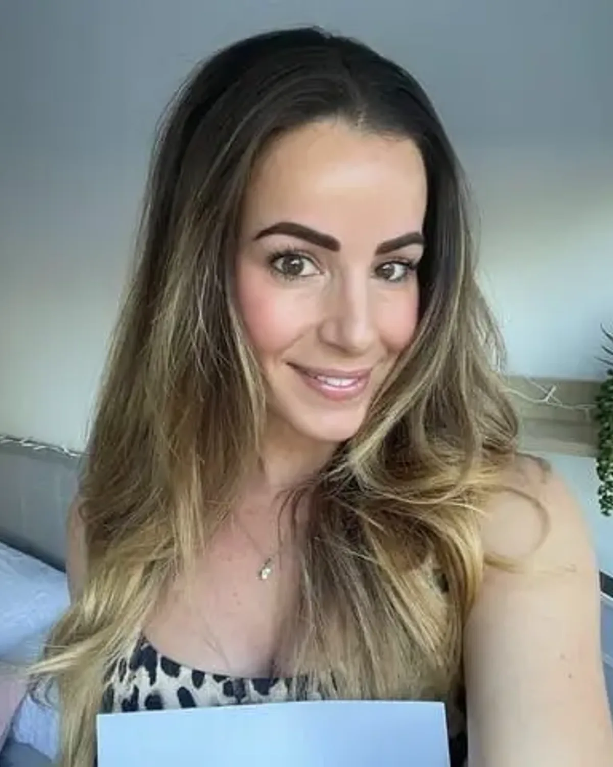 Zara B OnlyFans photo 1